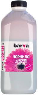 Чернила BARVA L100-426