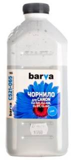 Чернила BARVA C521-065
