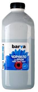 Чернила BARVA E081-140
