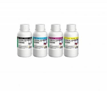 Чернила ColorWay CW-EW400SET02