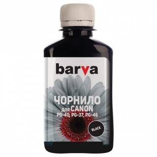 Чернила BARVA C40-081