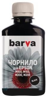 Чернила BARVA M100-407