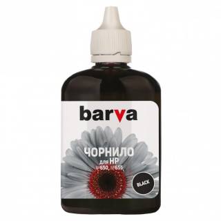 Чернила BARVA H655-396
