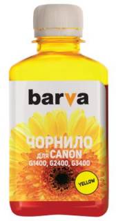 Чернила BARVA G490-506