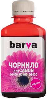 Чернила BARVA G490-505
