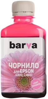 Чернила BARVA L800-419