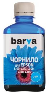 Чернила BARVA L100-401