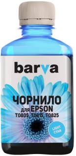 Чернила BARVA E081-147