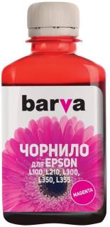 Чернила BARVA L100-403
