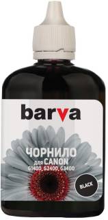 Чернила BARVA G490-507