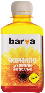 Чернила BARVA EU1-456