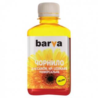 Чернила BARVA CU4-478
