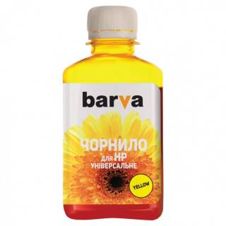 Чернила BARVA HU3-235
