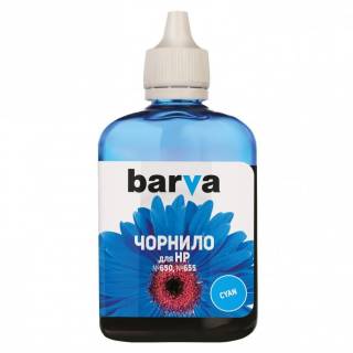 Чернила BARVA H655-397