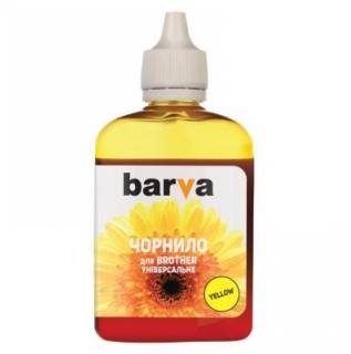 Чернила BARVA BU5-482