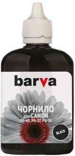 Чернила BARVA C40-293