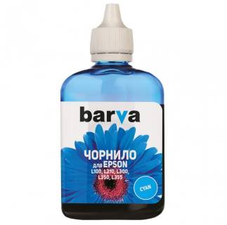 Чернила BARVA L100-400