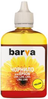 Чернила BARVA L100-404
