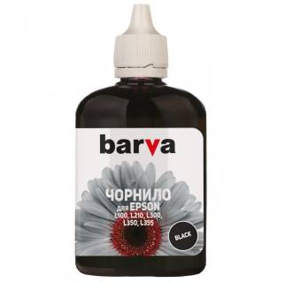 Чернила BARVA L100-398