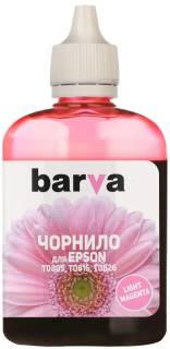 Чернила BARVA E081-329