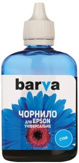 Чернила BARVA EU1-446
