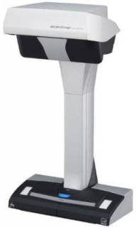 Сканер Fujitsu SV600 (книжный) PA03641-B001