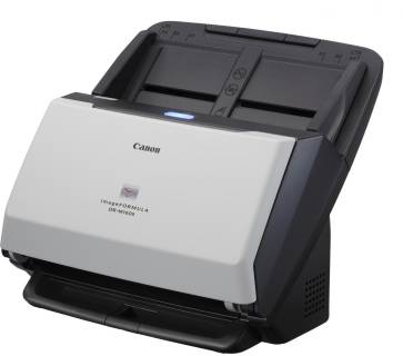 Сканер Canon DR-M160II 9725B003