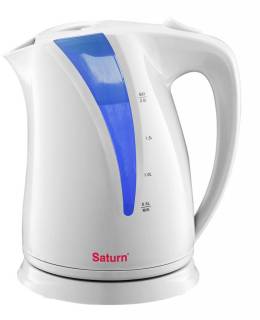 Электрочайник Saturn ST-EK8417W