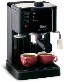 Кофеварка Delonghi BAR 12 F