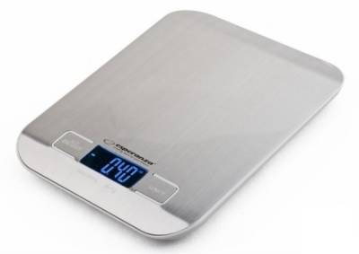 Весы кухонные Esperanza Scales EKS001