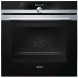 Духовка Siemens HB655GTS1