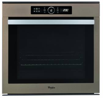 Духовка Whirlpool AKZM8480S