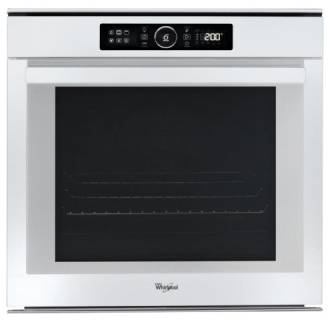 Духовка Whirlpool AKZM8420WH