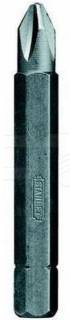 Биты STANLEY Биты Ph2, 50мм, 10шт 1-68-947