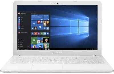 Ноутбук ASUS X540SC-XX026D