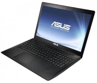 Ноутбук ASUS X553SA-XX005