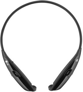 Наушники Lg Tone Ultra HBS-810 BLACK HBS-810.AGRABK