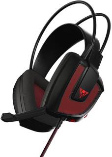 Наушники Patriot Viper Virtual 7.1 PV3607UMLK