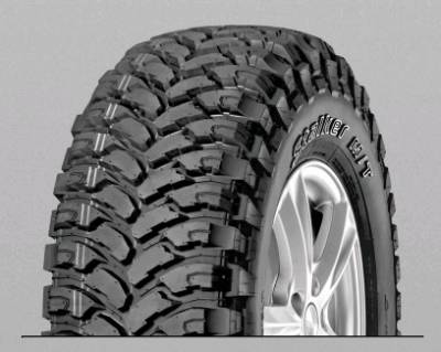 Шина Bontyre Stalker M/T 215/75 R15 100/97Q