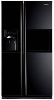 Холодильник Samsung RSH5ZLBG