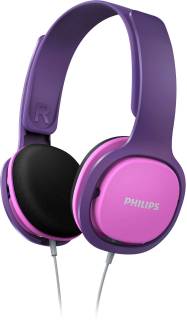 Наушники Philips SHK2000PK