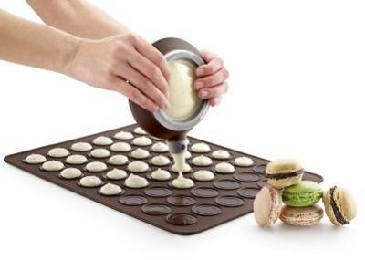 Lekue Форма для выпечки  BAKING TRENDS 3000001SURM017