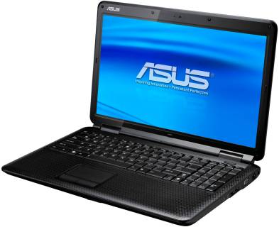 Ноутбук ASUS P50IJ P50IJ-T587SFHDWW