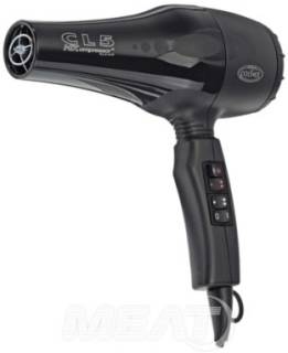 Фен Coifin CL5 R Black (CL5ER001)