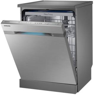 Посудомоечная машина Samsung WaterWall DW60H9950FS