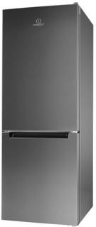 Холодильник Indesit LR6S1X