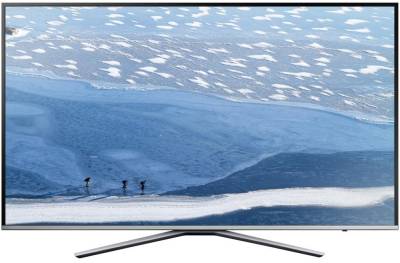 Телевизор Samsung UE55KU6400