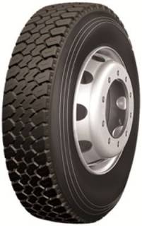 Шина LongMarch LM509 245/70 R19.5 135/133M