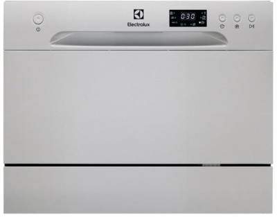 Посудомоечная машина Electrolux ESF2400OS