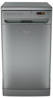 Посудомоечная машина Hotpoint-Ariston LSFF 8M117 X EU